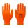 Arbeitshandschuhe - 5 Paar Nitrex 370WOR  - Gr. 7-11 - Thermo-Arbeitshandschuhe