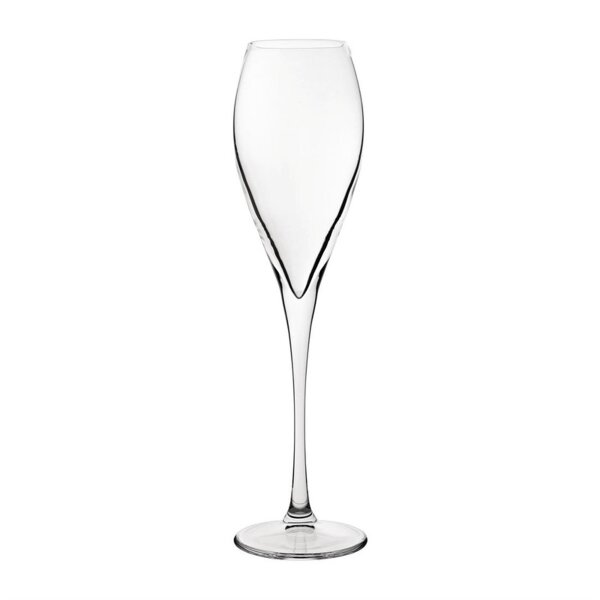 Utopia Monte Carlo Champagnerflöten Sektflöten - 230ml - 24 Sektgläser - Glas