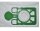 Vlies-Staubbeutel Super-Flo HD - 40 Staubsaugerbeutel - passt für Numatic