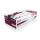 Unigloves Burgundy Pearl Nitrilhandschuhe - weinrot - Gr. S - XL - 1000 Einmalhandschuhe