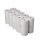 40 Kassenrollen 76mm x 70mm - nichtthermische - 2-lagig
