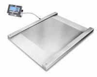 Durchfahrwaage Kern NXC 600K-1M - mit...
