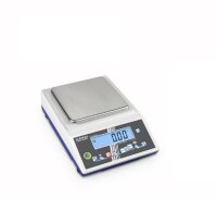 Inventurwaage Kern CKE 3600-2-Inventory - ideal auch...