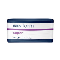 forma-care easy form super - 100 Inkontinenzeinlagen -...