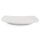Olympia Whiteware abgerundete quadratische Teller - 24cm - 24 Stück