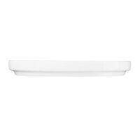 Olympia Whiteware flache runde Teller - 15cm - 12 Stück