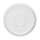 Olympia Whiteware flache runde Teller - 15cm - 12 Stück