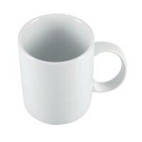 Olympia Whiteware Kaffeebecher - 28,4cl - 24 Tassen - Becher