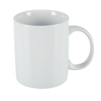 Olympia Whiteware Kaffeebecher - 28,4cl - 24 Tassen - Becher