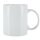 Olympia Whiteware Kaffeebecher - 28,4cl - 24 Tassen - Becher