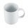 Olympia Whiteware Kaffeebecher - 28,4cl - 24 Tassen - Becher
