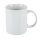 Olympia Whiteware Kaffeebecher - 28,4cl - 24 Tassen - Becher