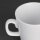 Olympia Whiteware Kaffeebecher - 31cl - 24 Tassen - Becher