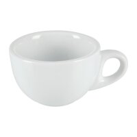 Olympia Whiteware Espressotassen - 8,5cl - 24 Tassen
