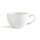 Olympia Whiteware elegante Tassen - 23cl - 24 Tassen