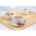 Olympia Whiteware elegante Tassen - 23cl - 24 Tassen