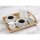 Olympia Whiteware elegante Tassen - 23cl - 24 Tassen