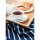Olympia Whiteware Cappuccinotassen - 20cl - 24 Tassen