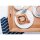 Olympia Whiteware Cappuccinotassen - 20cl - 24 Tassen