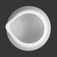 Olympia Whiteware Milchkännchen - 8,5cl - 24 Kännchen