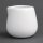 Olympia Whiteware Milchkännchen - 8,5cl - 24 Kännchen