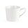 Olympia Whiteware niedrige Kaffeetassen - 20cl - 24 Tassen