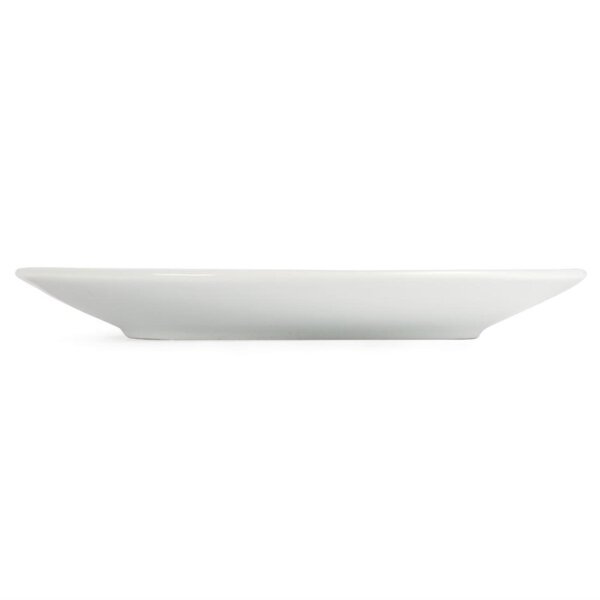Olympia Whiteware runde Coupeteller - 15cm - 24 Teller