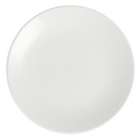 Olympia Whiteware runde Coupeteller - 15cm - 24 Teller