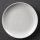 Olympia Whiteware runde Coupeteller - 23cm - 24 Teller