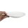 Olympia Whiteware runde Coupeteller - 23cm - 24 Teller