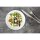 Olympia Whiteware runde Coupeteller - 23cm - 24 Teller