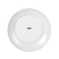 Olympia Whiteware runde Coupeteller - 25cm - 24 Teller
