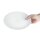 Olympia Whiteware runde Coupeteller - 25cm - 24 Teller
