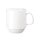 Olympia Whiteware stapelbare Kaffeebecher - 28,4cl - 24 Tassen - Becher