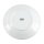 Olympia Whiteware Teller mit breitem Rand - 16,5cm - 24 Teller