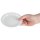 Olympia Whiteware Teller mit schmalem Rand - 15cm - 24 Teller