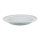 Olympia Whiteware Teller mit schmalem Rand - 18cm - 24 Teller