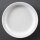 Olympia Whiteware Teller mit schmalem Rand - 20cm - 24 Teller
