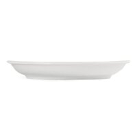 Olympia Whiteware Cappuccinotassen + Untertassen - 28,4cl - 12 Sets