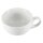 Olympia Whiteware Cappuccinotassen + Untertassen - 28,4cl - 12 Sets