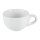 Olympia Whiteware Espressotassen + Untertassen - 8,5cl - 24 Sets