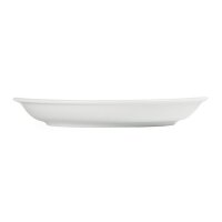 Olympia Whiteware Cappuccinotassen + Untertassen - 20cl - 12 Sets