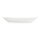 Olympia Whiteware stapelbare Espressotassen + Untertassen - 12 Sets