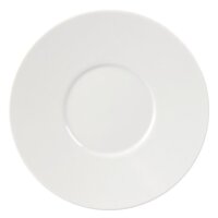 Olympia Whiteware elegante Tassen + Untertassen - 23cl - 12 Sets