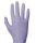 1000 Latexhandschuhe Unigloves Select Blue Gr. L  blau - Lebensmittel zugelassen