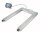 Palettenwaage Kern UXC 1.5T-4M - bis 1500kg (500g genau)