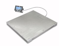 Bodenwaage Kern BXC 600K-1SM - bis 600 kg (200 g genau)