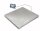 Bodenwaage Kern BXC 1.5T-4SM - bis 1500 kg (0,5 kg genau)