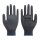Arbeitshandschuhe - 10 Paar Nitrex 290G - Gr. 6 - 11 - Schutzhandschuhe