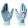 Arbeitshandschuhe - 100 Paar Nitrex 250BU - Gr. 6 - 11 - Schutzhandschuhe